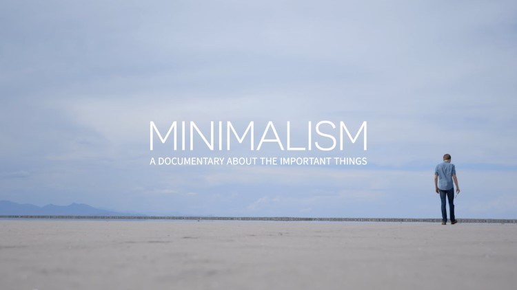 minimalism a documentary